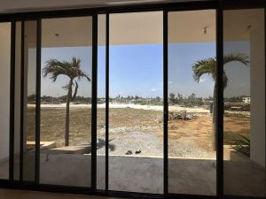 Villa Peninsula Watamu Marine Park |  -  - 