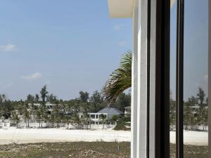 Villa Peninsula Watamu Marine Park |  -  - 