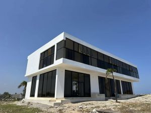 Villa Peninsula Watamu Marine Park |  -  - 