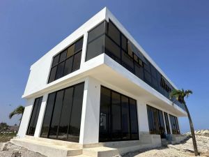 Villa Peninsula Watamu Marine Park |  -  - 