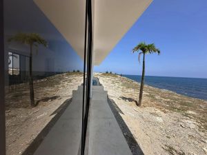 Villa Peninsula Watamu Marine Park |  -  - 