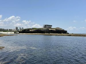 Villa Peninsula Watamu Marine Park |  -  - 