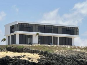 Villa Peninsula Watamu Marine Park |  -  - 