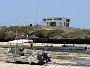 Villa Peninsula Watamu Marine Park |  -  - 
