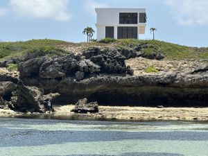 Villa Peninsula Watamu Marine Park |  -  - 