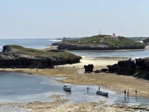 Villa Peninsula Watamu Marine Park |  -  - 