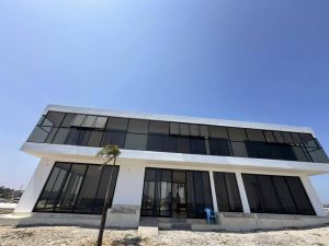 Villa Peninsula Watamu Marine Park |  -  - 