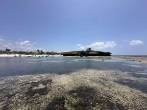 Villa Peninsula Watamu Marine Park |  -  - 