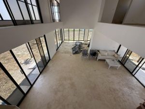 Villa Peninsula Watamu Marine Park |  -  - 