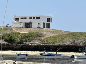 Villa Peninsula Watamu Marine Park |  -  - 