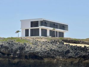 Villa Peninsula Watamu Marine Park |  -  - 