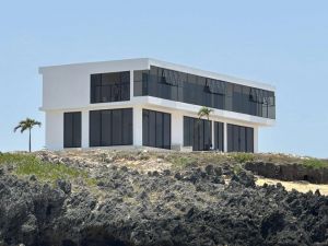 Villa Peninsula Watamu Marine Park |  -  - 