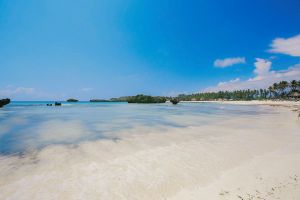 Villa Peninsula Watamu Marine Park |  -  - 