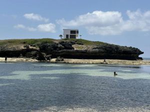 Villa Peninsula Watamu Marine Park |  -  - 