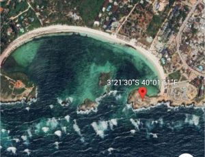 Villa Peninsula Watamu Marine Park |  -  - 