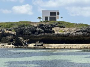Villa Peninsula Watamu Marine Park |  -  - 