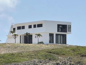 Villa Peninsula Watamu Marine Park |  -  - 