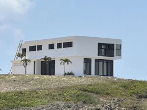 Villa Peninsula Watamu Marine Park |  -  - 