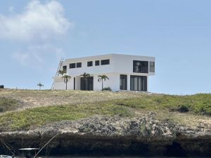 Villa Peninsula Watamu Marine Park |  -  - 