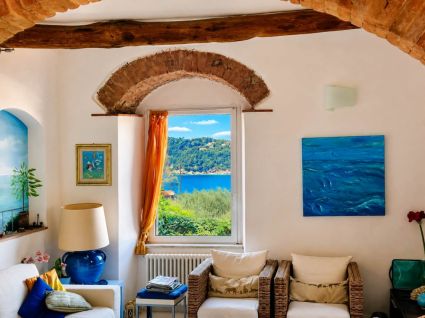 La Casa Lericina |  -  - 