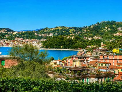 La Casa Lericina |  -  - 