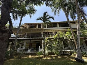 Villa kichunahousebeach |  -  - 