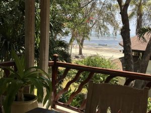 Villa kichunahousebeach |  -  - 