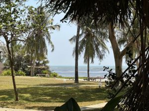 Villa kichunahousebeach |  -  - 