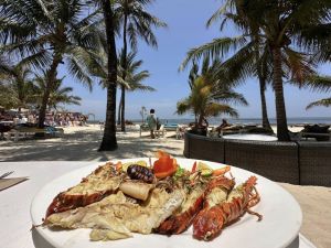 Villa kichunahousebeach |  -  - 