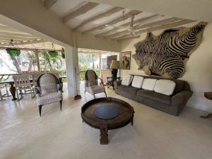 Villa kichunahousebeach |  -  - 