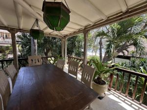 Villa kichunahousebeach |  -  - 