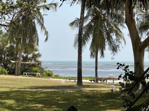 Villa kichunahousebeach |  -  - 
