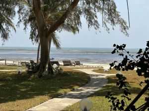Villa kichunahousebeach |  -  - 