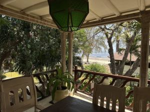Villa kichunahousebeach |  -  - 