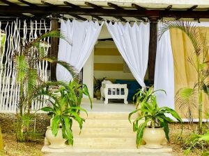 Villa kichunahousebeach |  -  - 