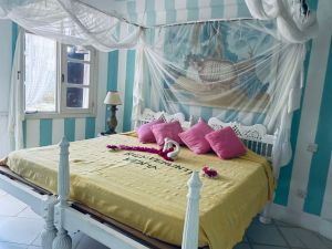 Villa kichunahousebeach |  -  - 
