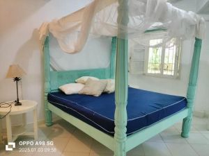 Villa kichunahousebeach |  -  - 