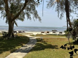 Villa kichunahousebeach |  -  - 