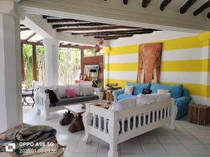 Villa kichunahousebeach |  -  - 