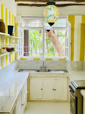 Villa kichunahousebeach |  -  - 