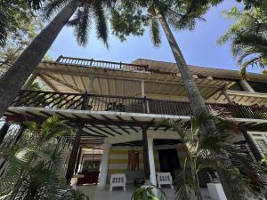 Villa kichunahousebeach |  -  - 