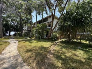 Villa kichunahousebeach |  -  - 