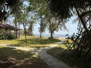 Villa kichunahousebeach |  -  - 