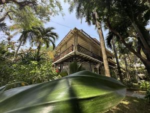 Villa kichunahousebeach |  -  - 