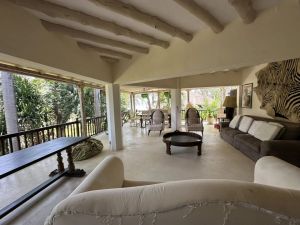 Villa kichunahousebeach |  -  - 