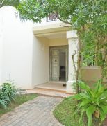 Casa Beach Blue Lagoon  | Watamu - Appartementen - Kenya & Zanzibar