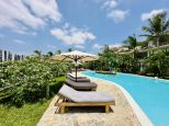 Casa Beach Blue Lagoon  | Watamu - Appartementen - Kenya & Zanzibar