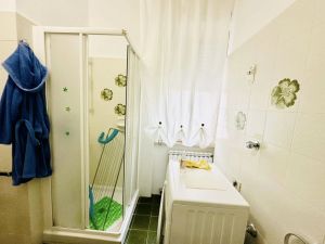 La Casa delle Mimose |  -  - 