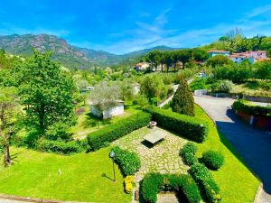 La Casa delle Mimose |  -  - 
