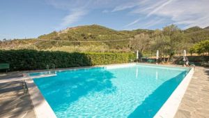 La Casa delle Mimose |  -  - 
